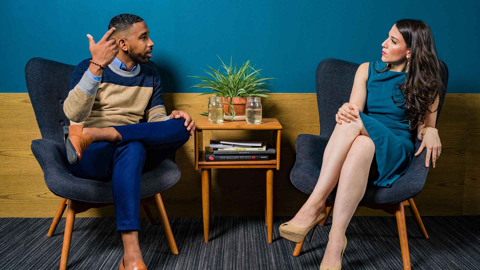 Fyrvex Technologies